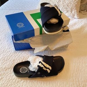 Tory Burch Slides
